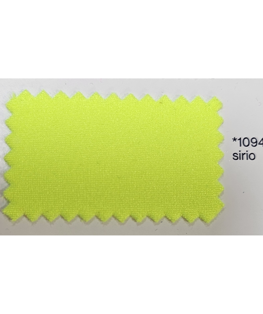 לייקרה בגד ים עם ברק צהוב זרחני sumatra