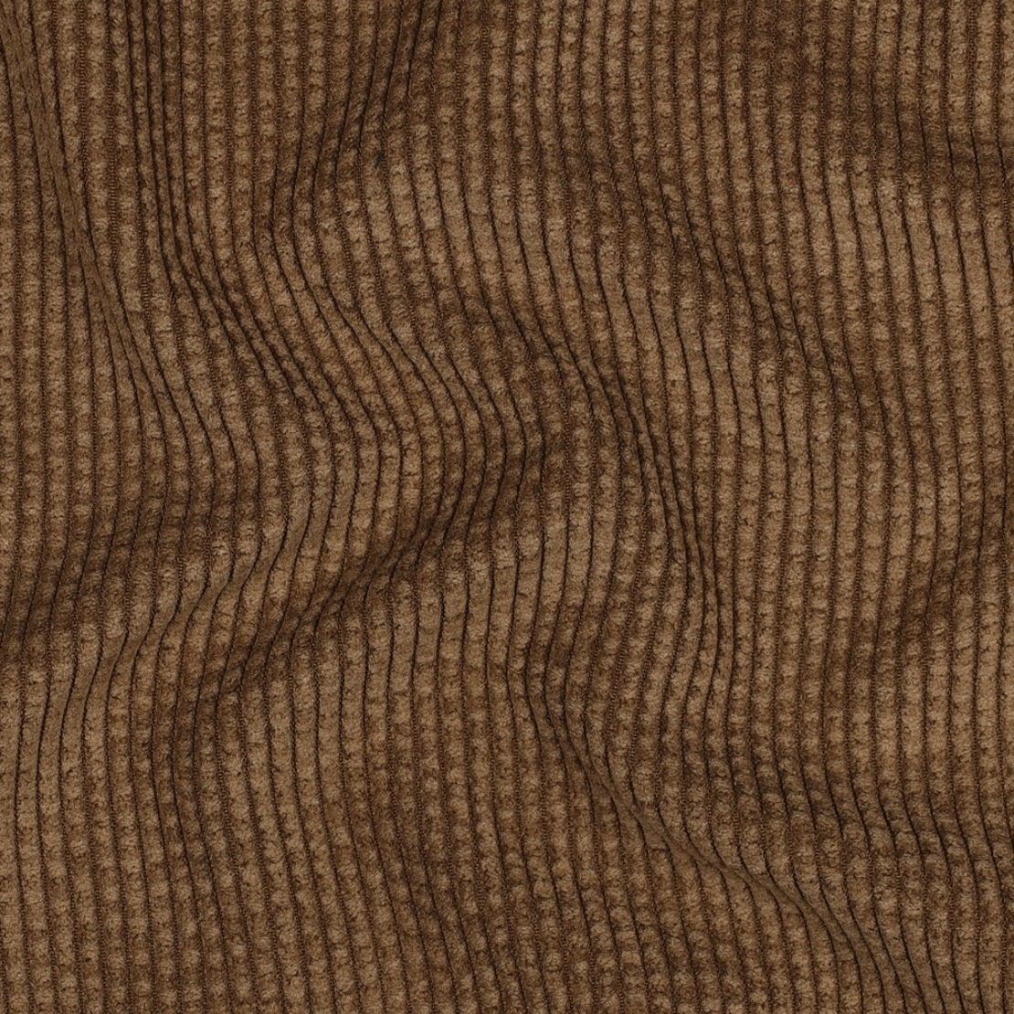 אריג קורדרוי באבלס צבע כאמל