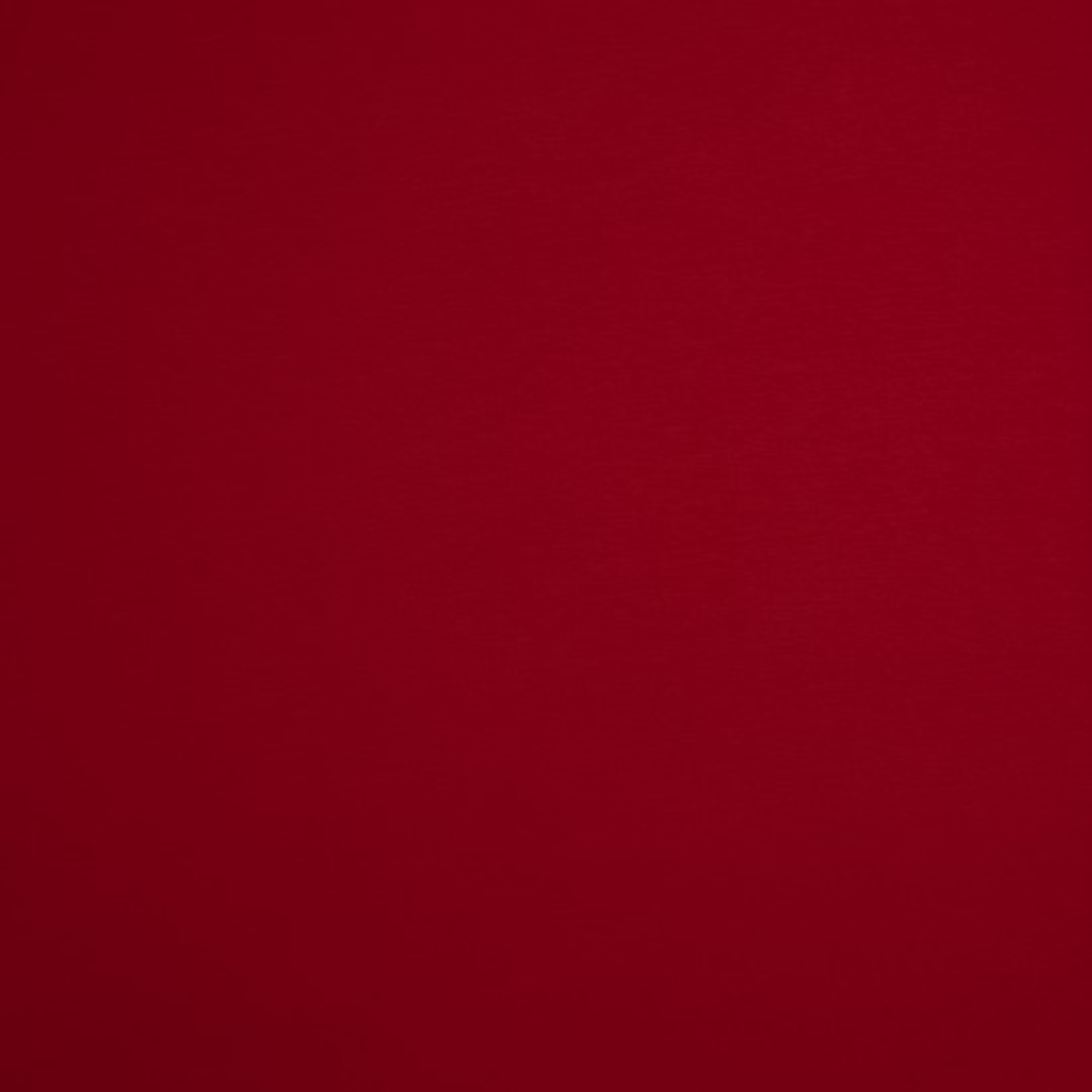 טריקו במבוק צבע אדום רומבה