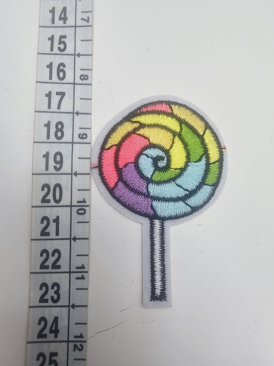 אפליקציה סוכריה