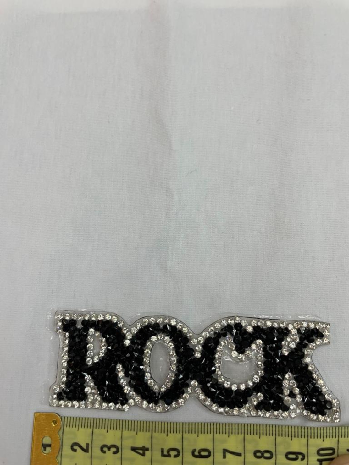 אפליקציית ROCK אבנים