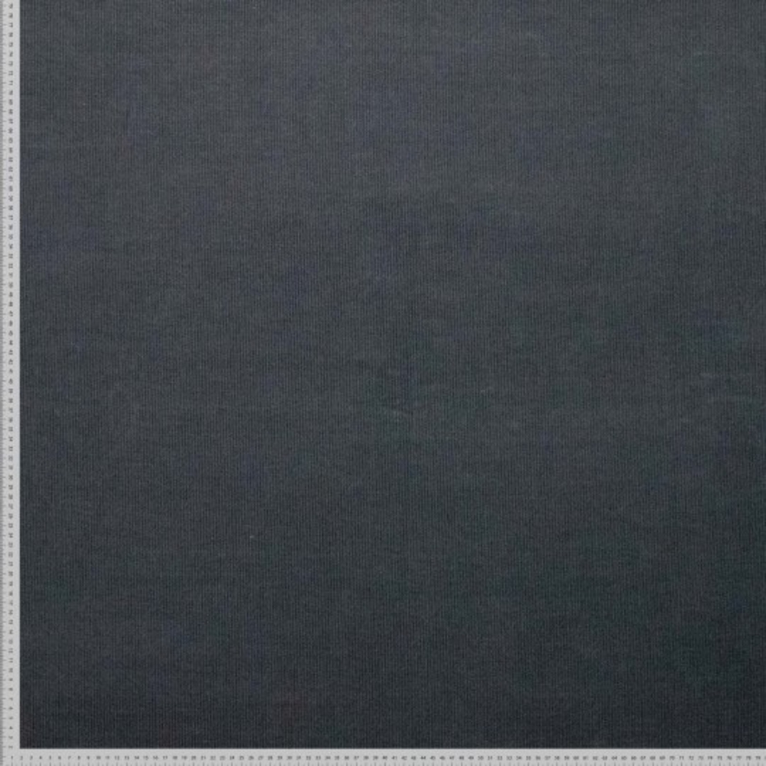 אריג קורדרוי בייבי מכובס צבע אפור