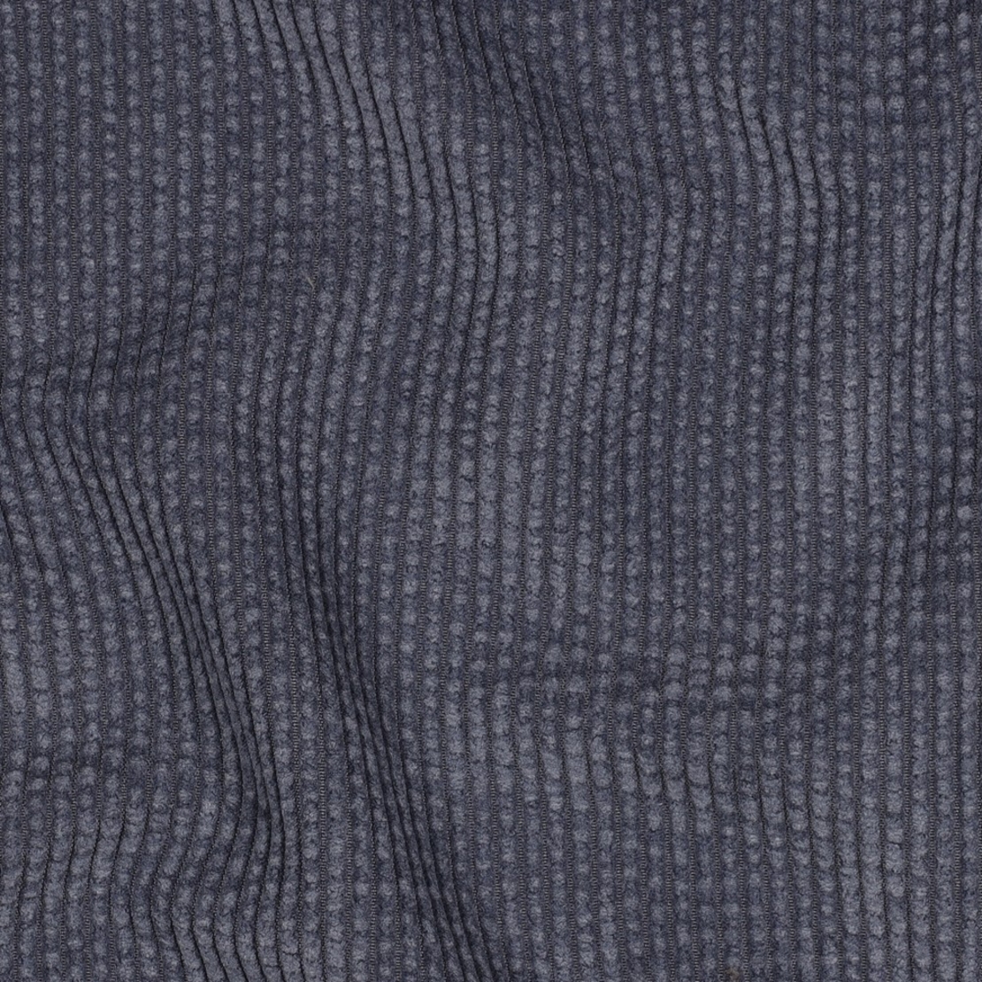 אריג קןרדרוי באבלס צבע לבנדר כהה