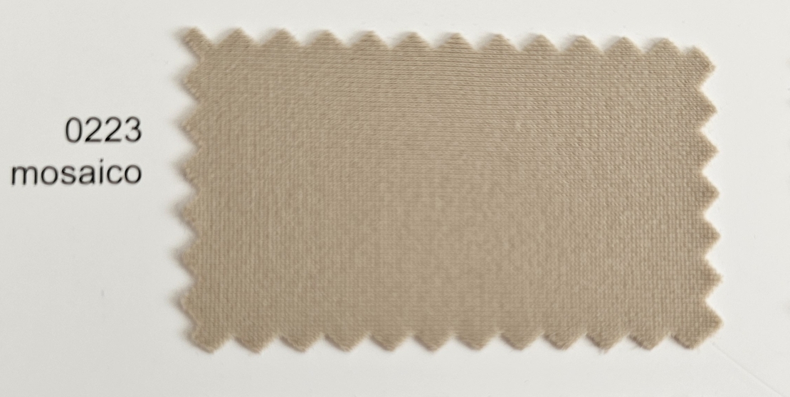 לייקרה בגד ים צבע בז דגם malaga