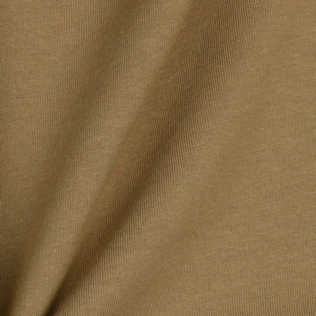 בד פוטר צבע כאמל