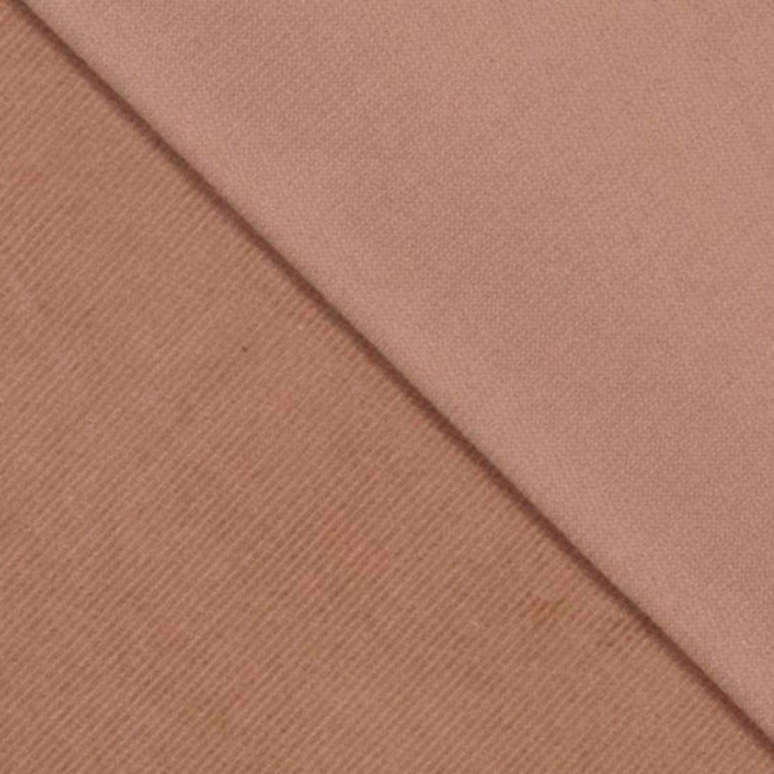 אריג קורדרוי בייבי מכובס צבע כאמל