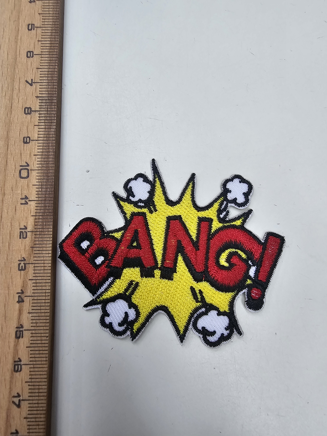 אפליקציה בנג BANG