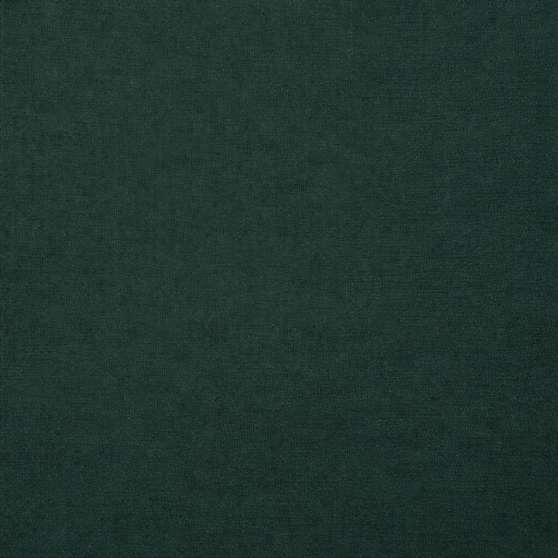 אריג פולי ויסקוזה צבע ירוק בקבוק דגם פירנצה