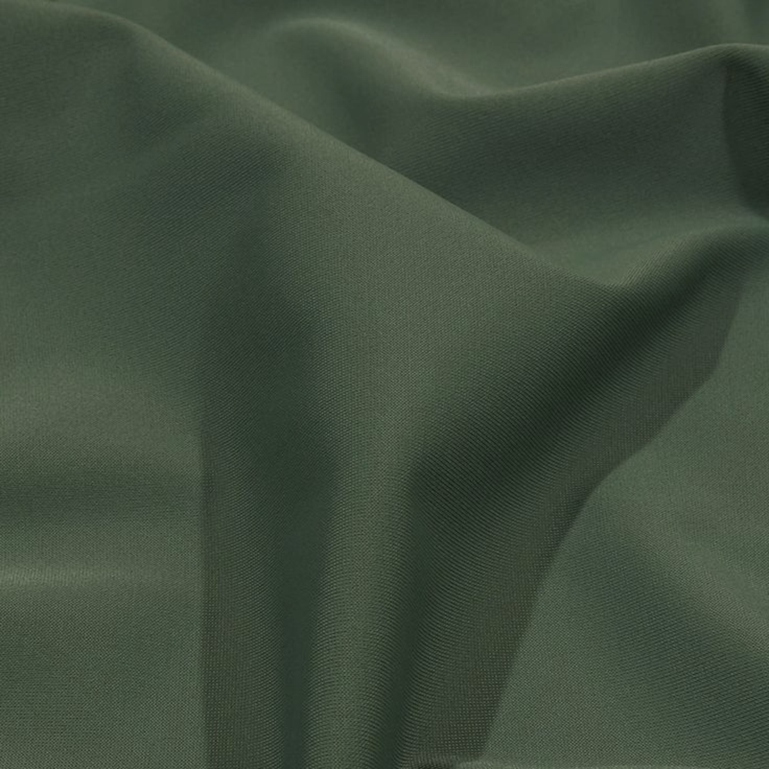 לייקרה בגד ים צבע ירוק יער דגם malaga