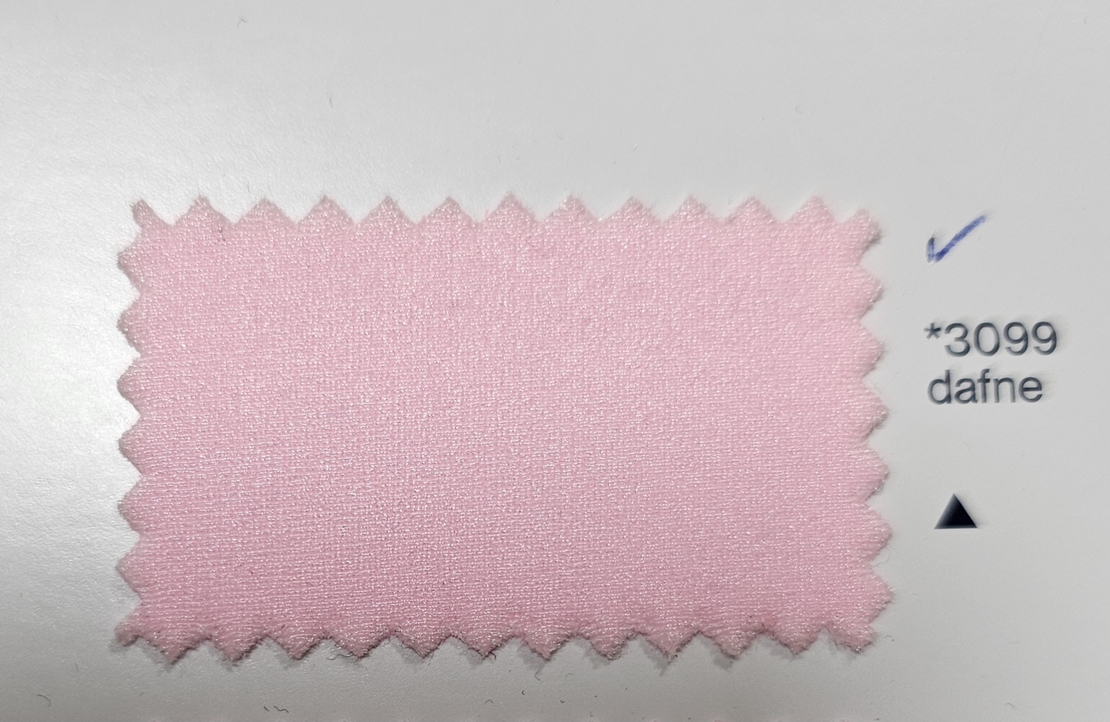 לייקרה בגד ים עם ברק צבע ורוד בייבי sumatra