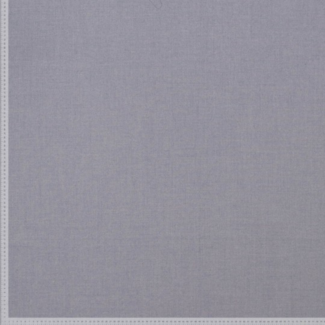 אריג במבוק צבע אפור בהיר מלאנז