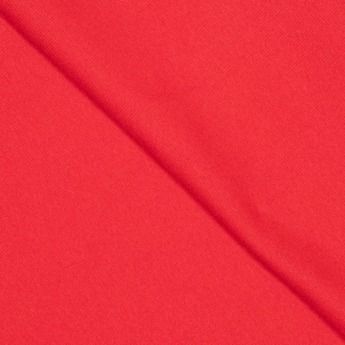 ריב פטנט צבע אדום חי