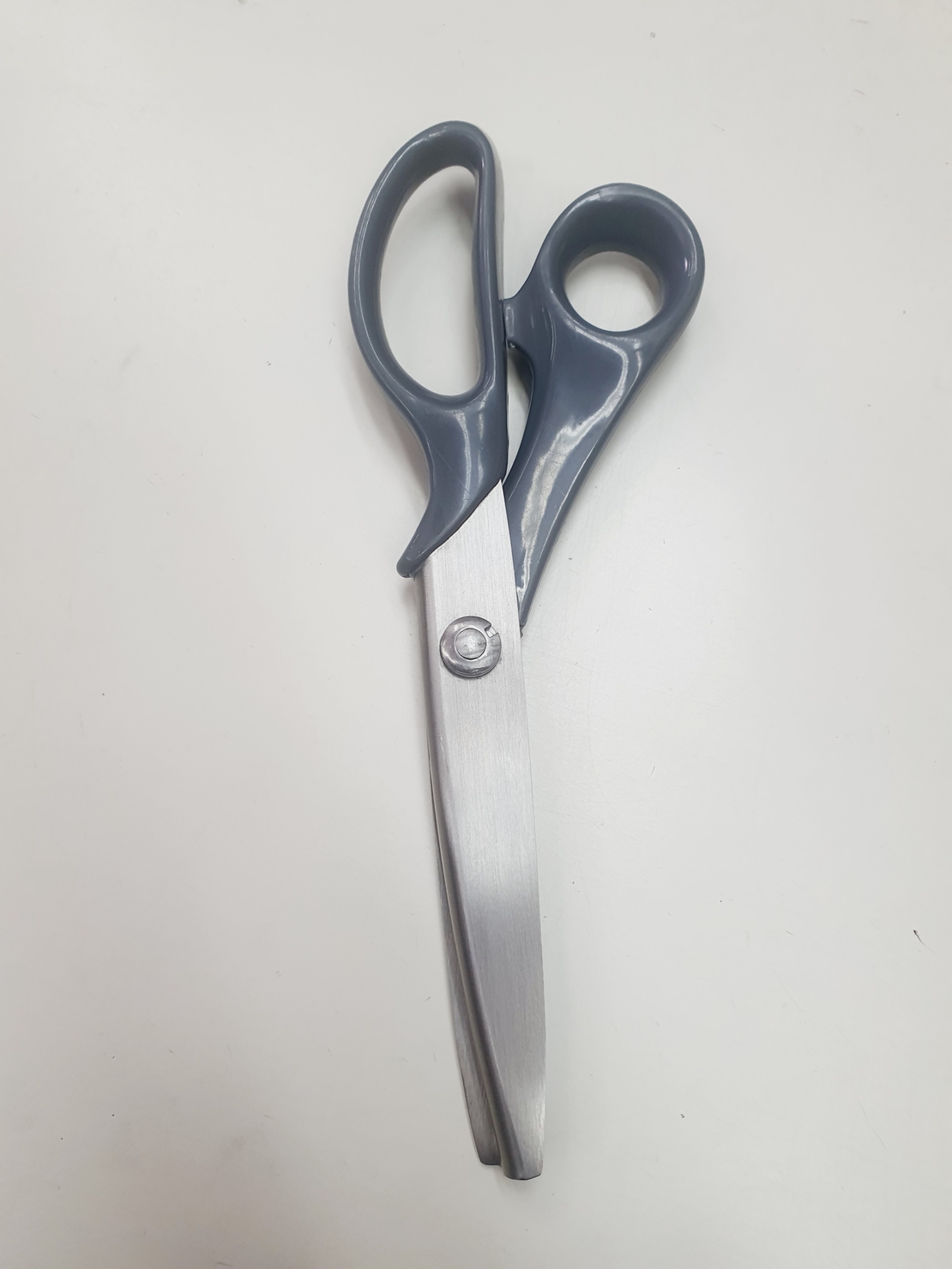 מספרי זיג זג מקצועיות