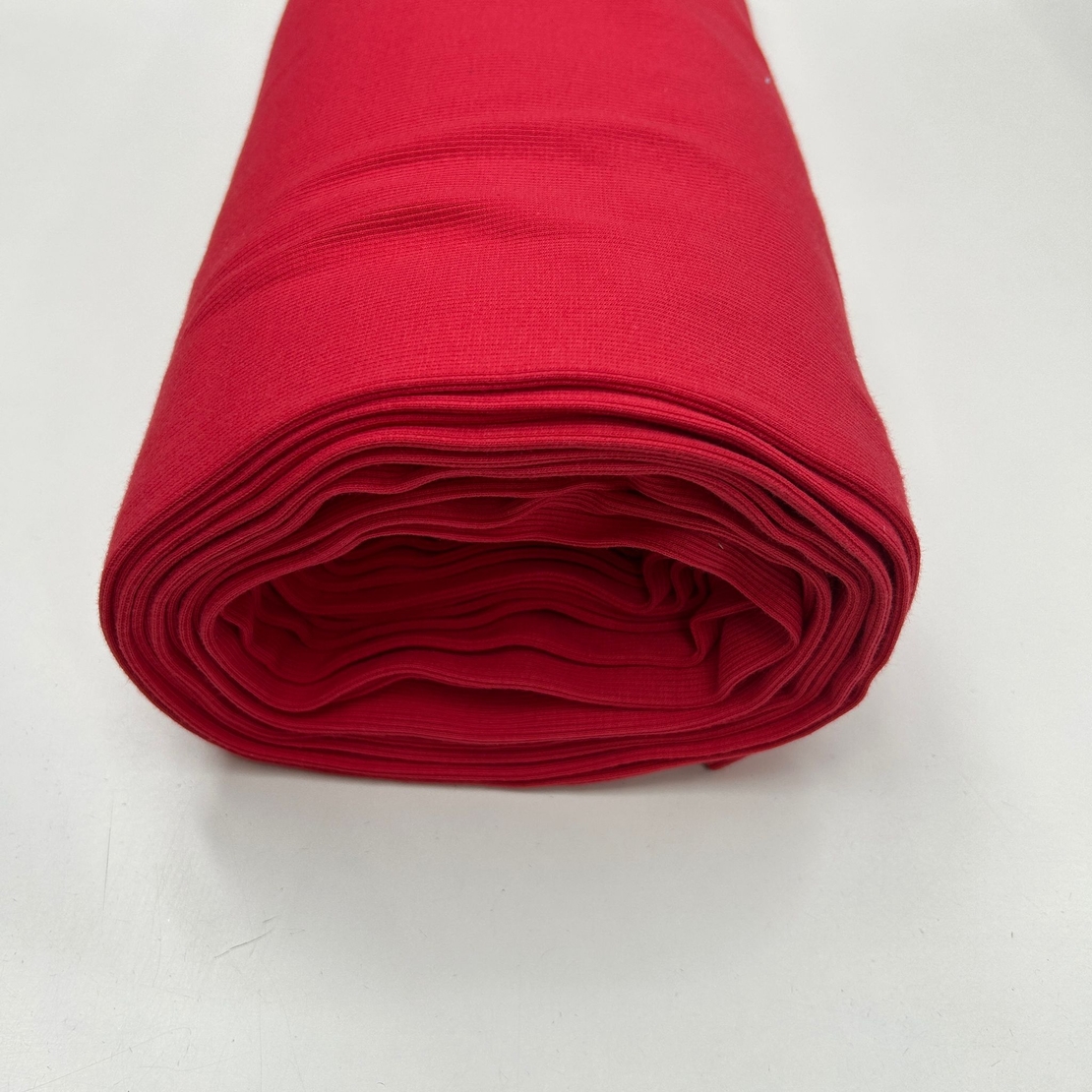 ריב פטנט צבע אדום חי