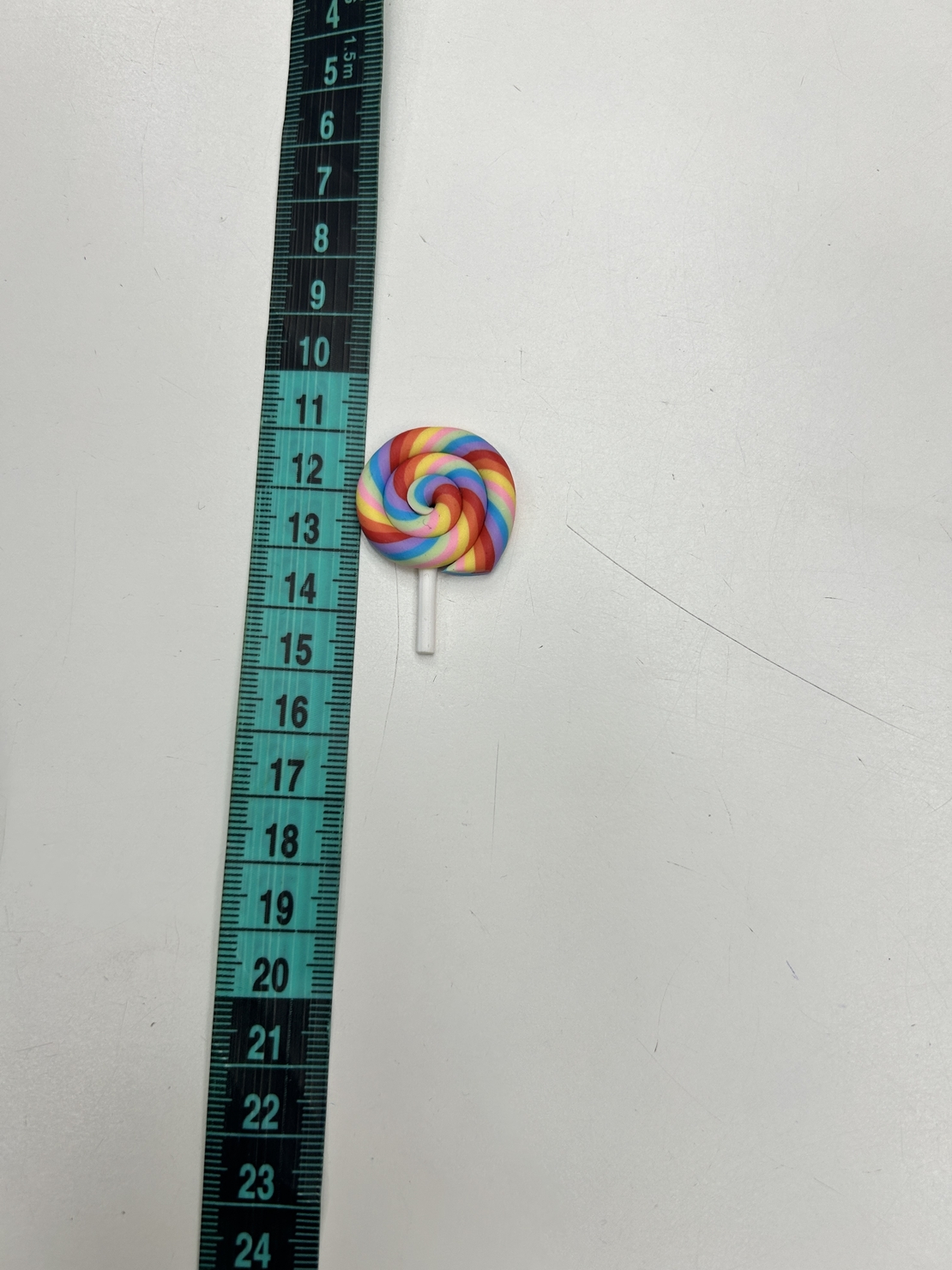 סוכריה על מקל 2