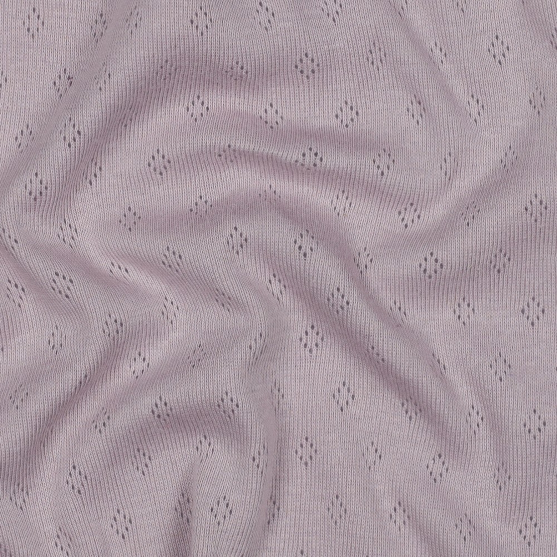 סריג פוינטל צבע סגול עתיק