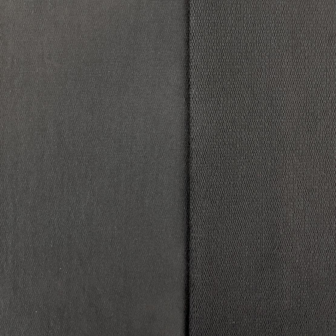 פרנץ טרי צבע אפור פלדה