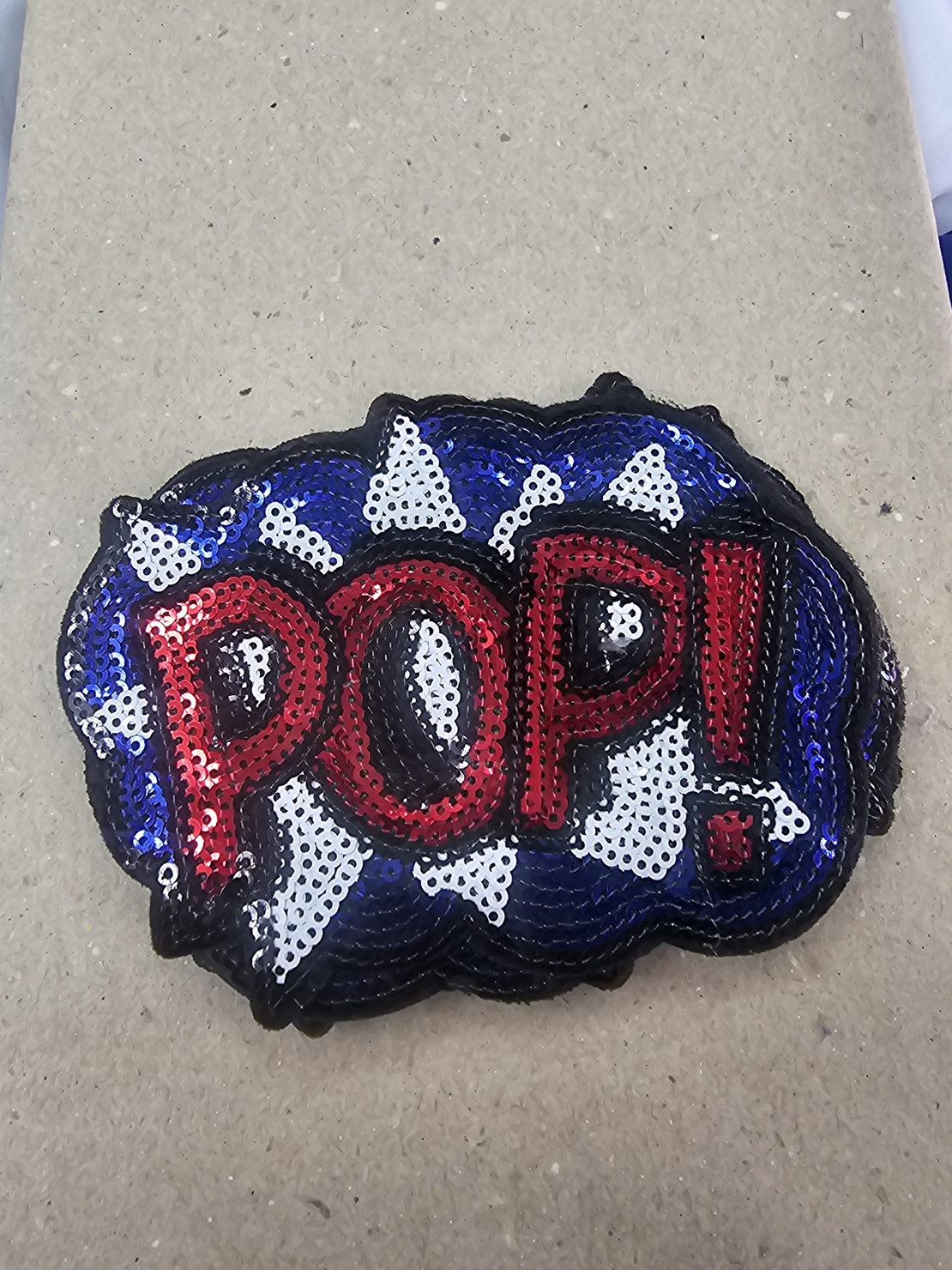 אפליקציה קומיקס POP