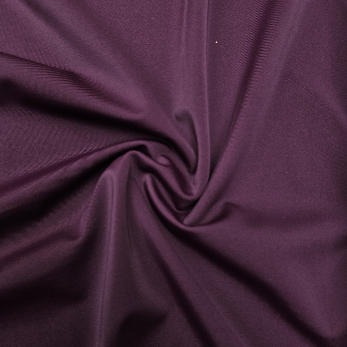 לייקרה בגד ים צבע חציל דגם malaga