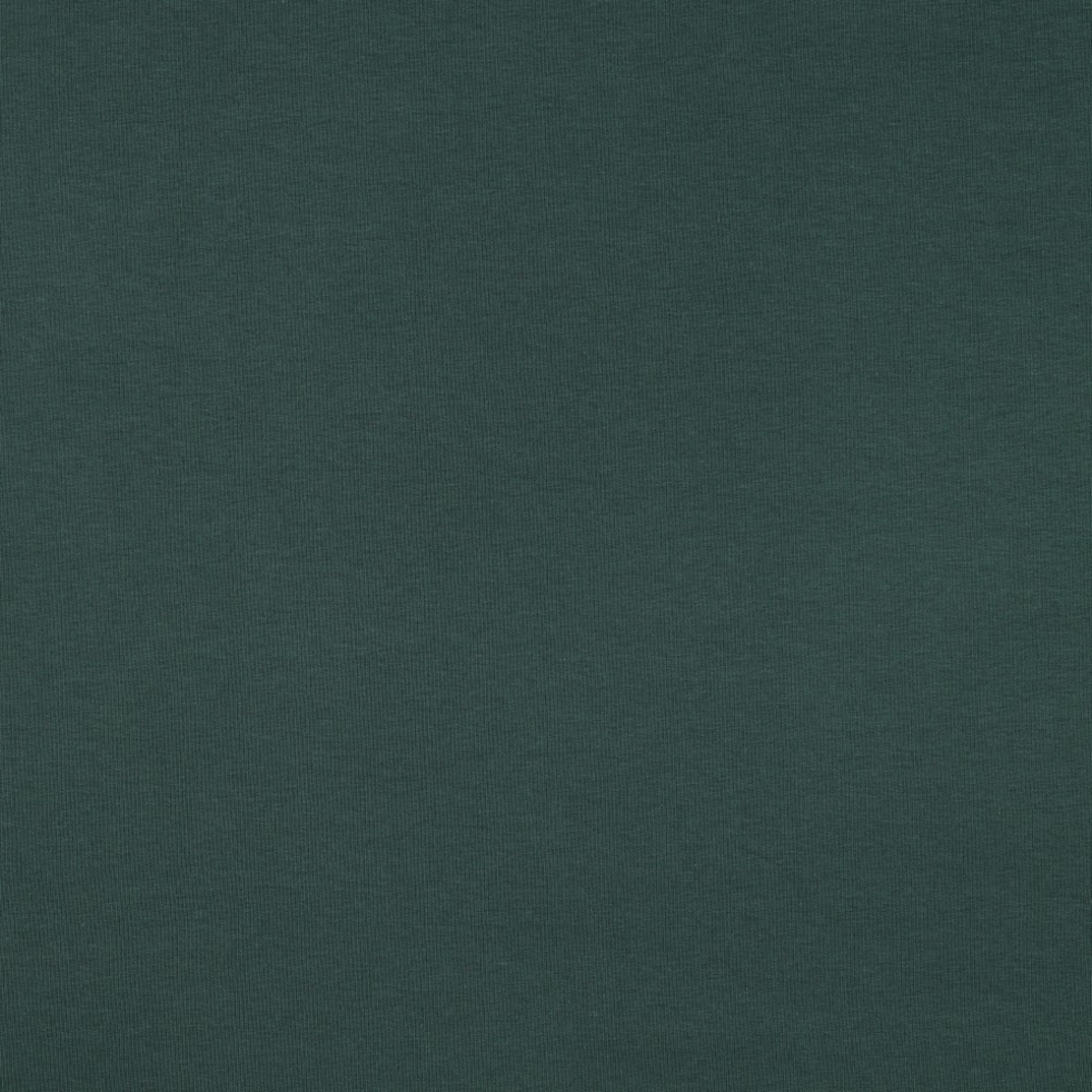 פרנץ טרי אורגני צבע ירוק יער