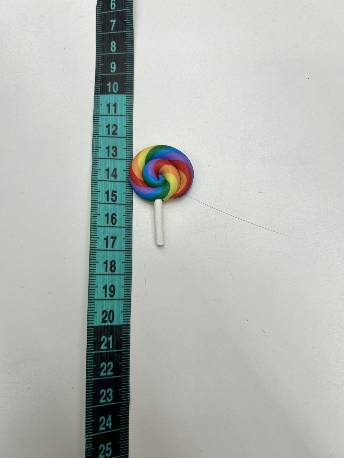 סוכריה על מקל