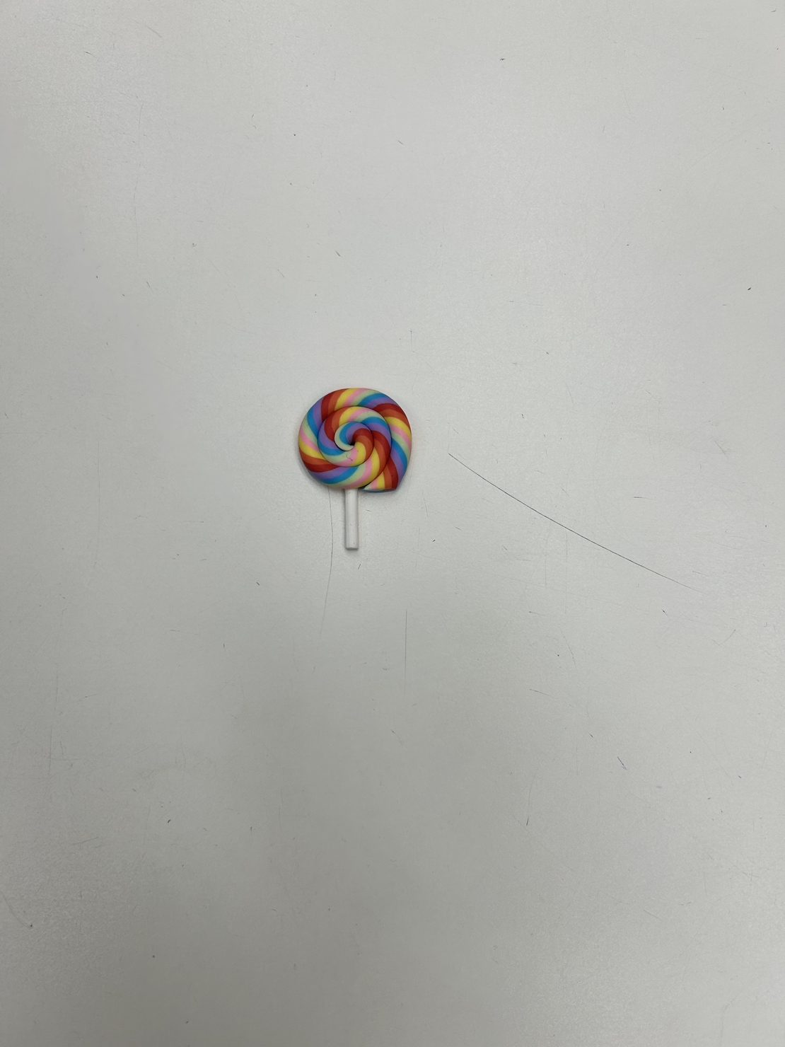 סוכריה על מקל 2