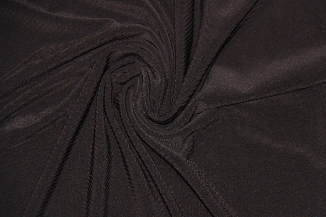 סריג נאון שחור