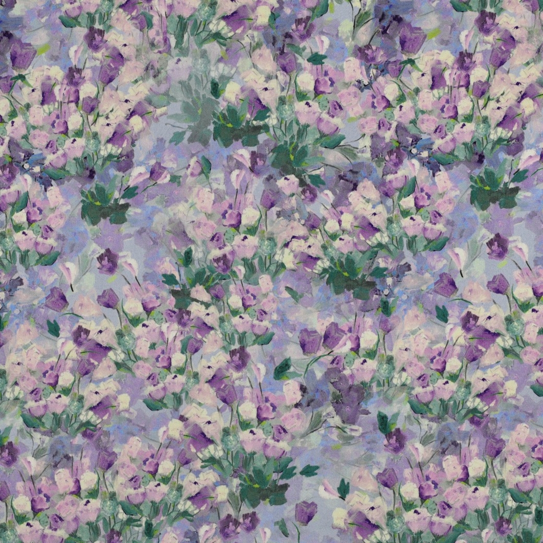 אריג ויסקוזה סטן קסם הלילך