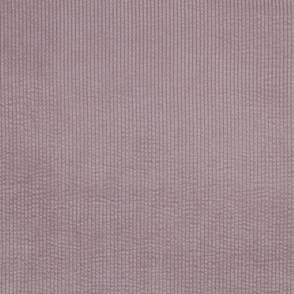 אריג קורדרוי באבלס צבע לבנדר בהיר