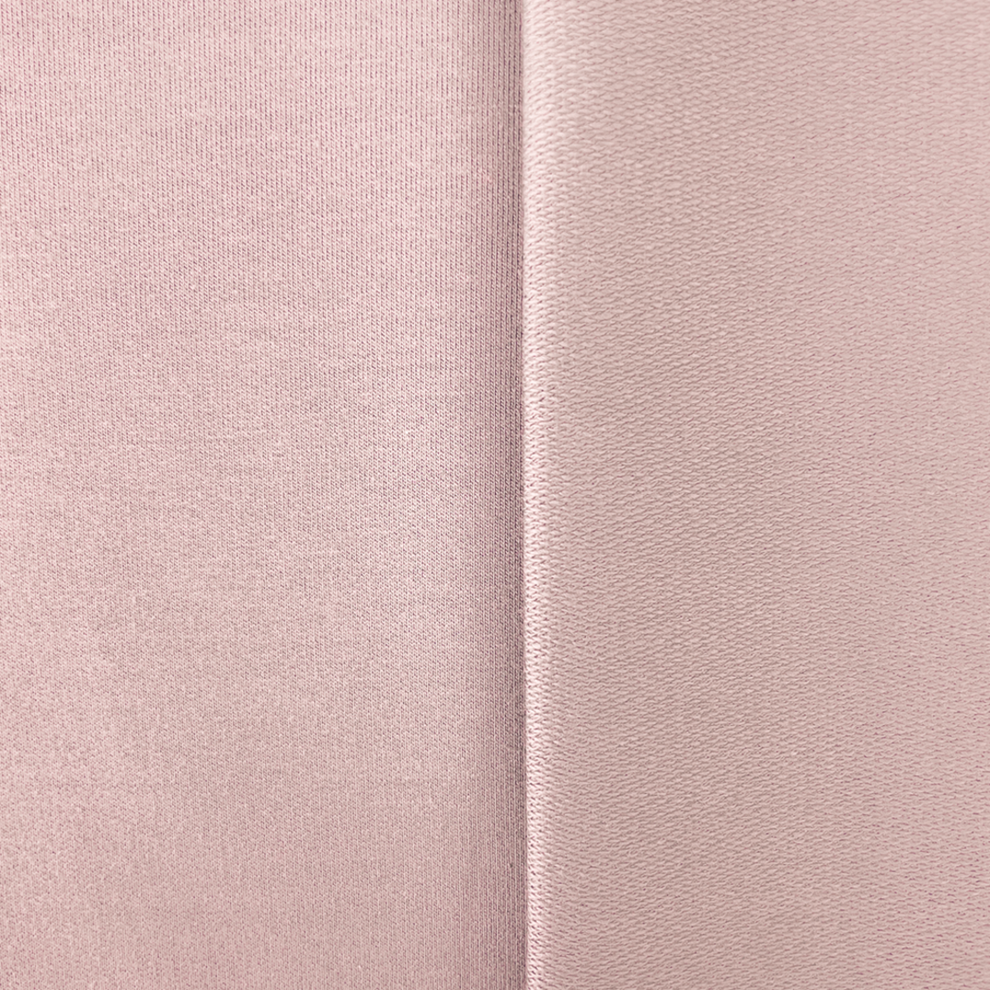 פרנץ טרי צבע סגול לילך מעושן