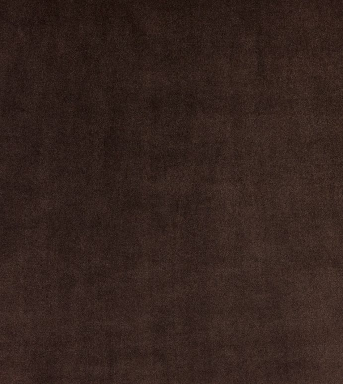 קטיפה קוריאנית צבע חום