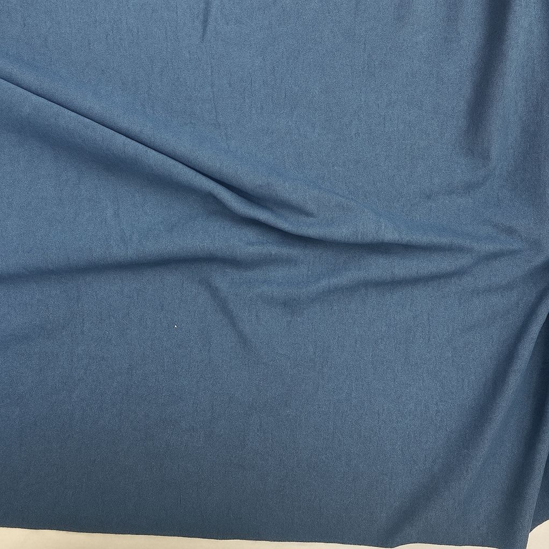 ג'רסי צבע כחול גינס