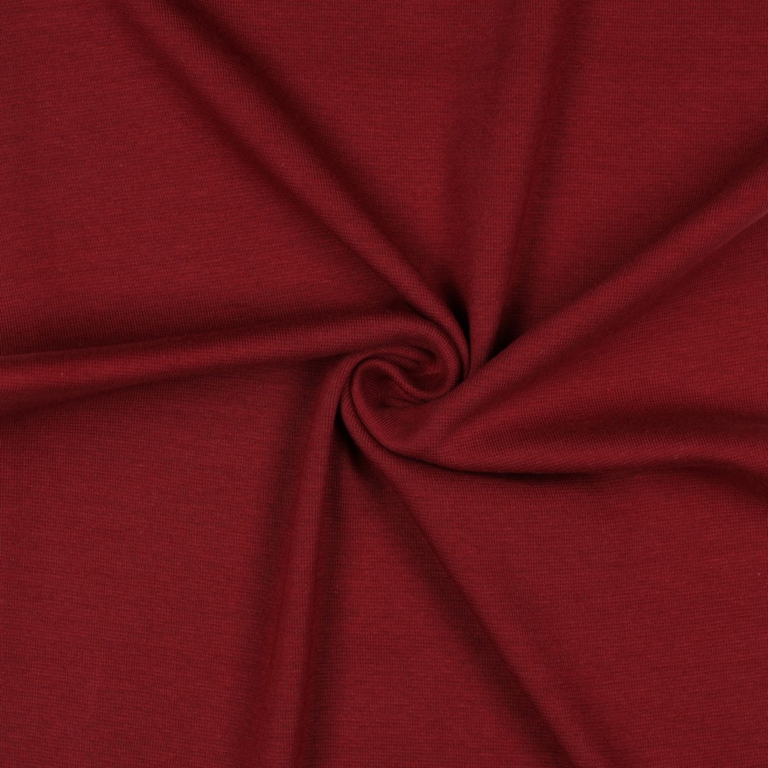 בד פטנט צבע בורדו