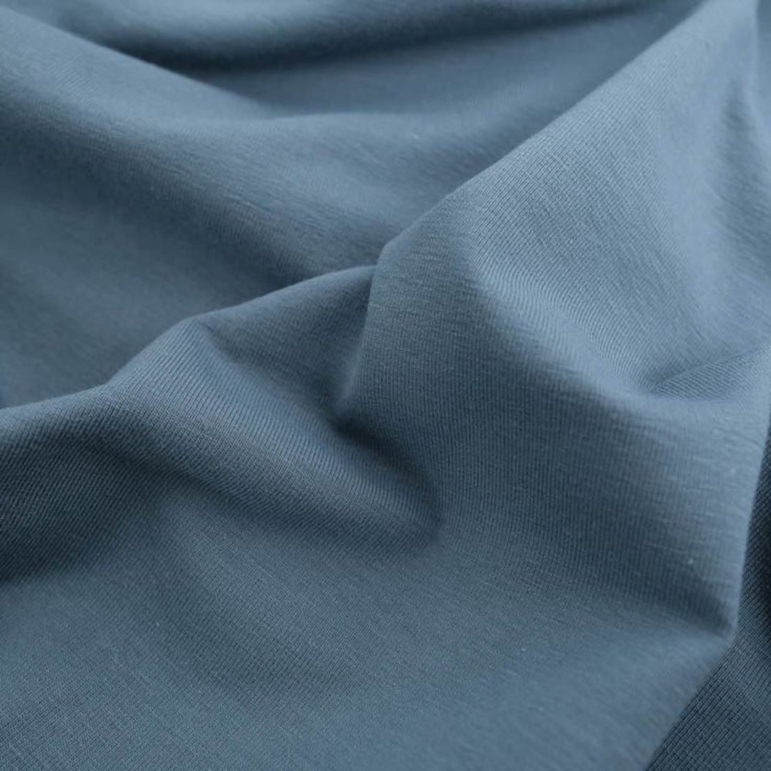 ג'רסי צבע כחול גינס