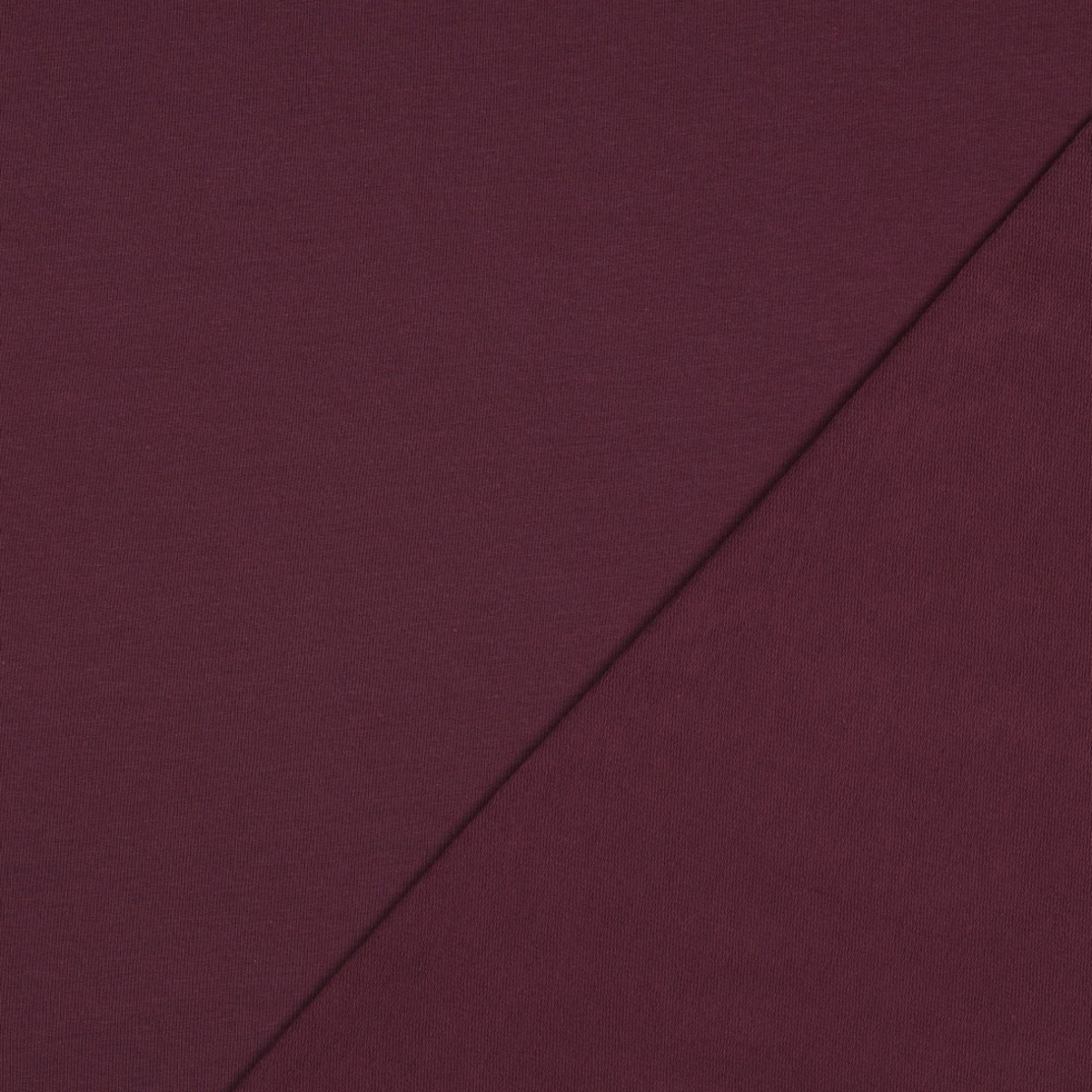 פרנץ טרי אורגני צבע חציל