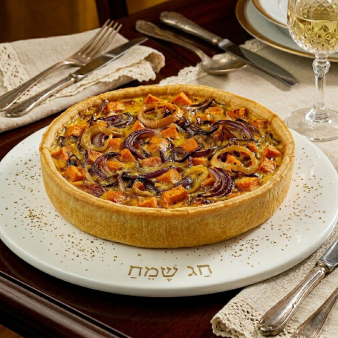 קיש בטטה