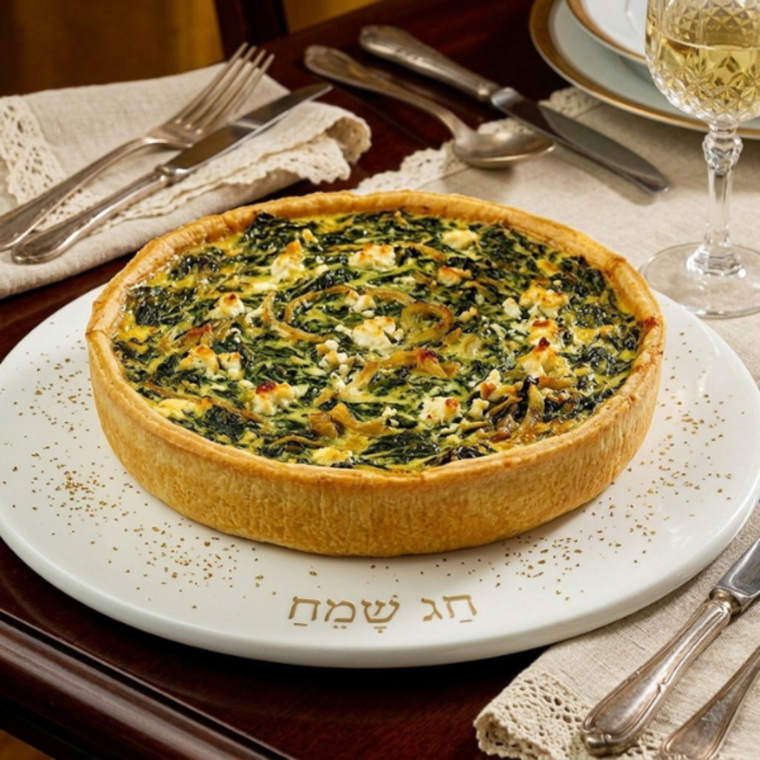 קיש תרד