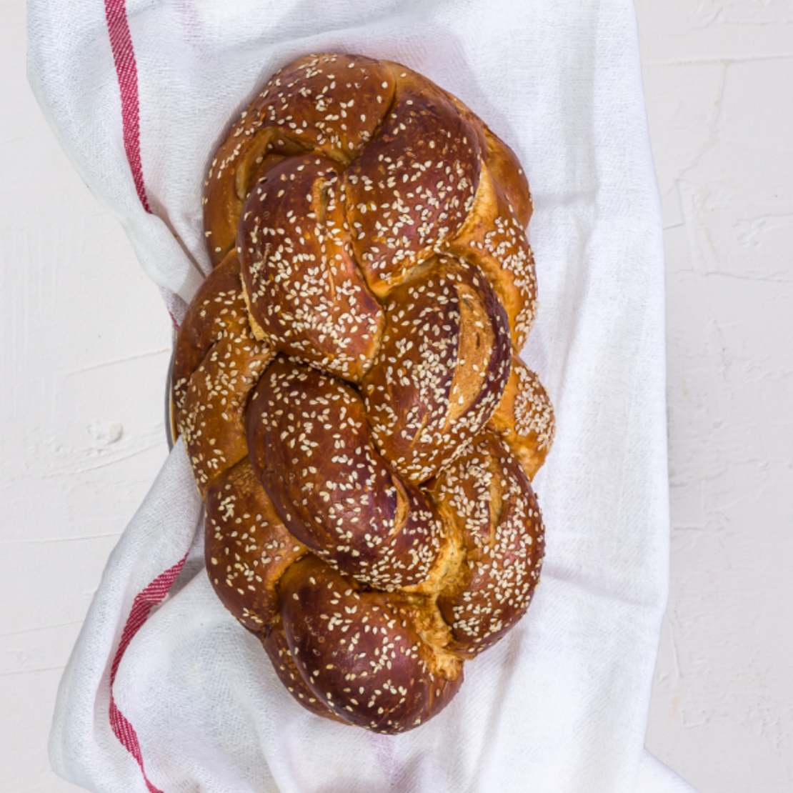 חלה מתוקה