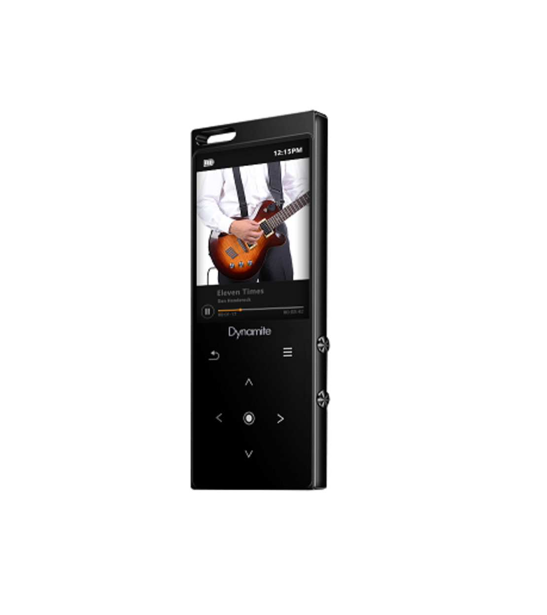 נגן דינומייט MP3 איכותי 8 ג'יגה מובנה