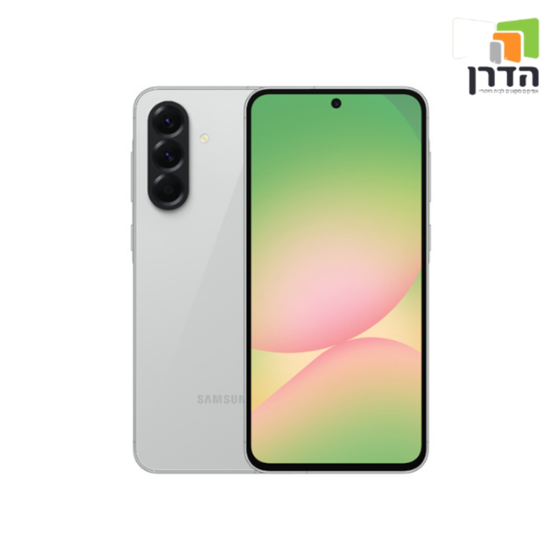 פלאפון כשר הדרן A56 סמסונג - Samsung Galaxy A56 5G 128GB