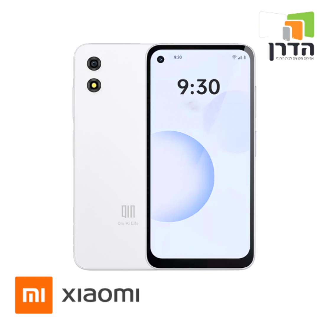 סמארטפון שיאומי Xiaomi QIN 3 ULTRA כשר 6128GB