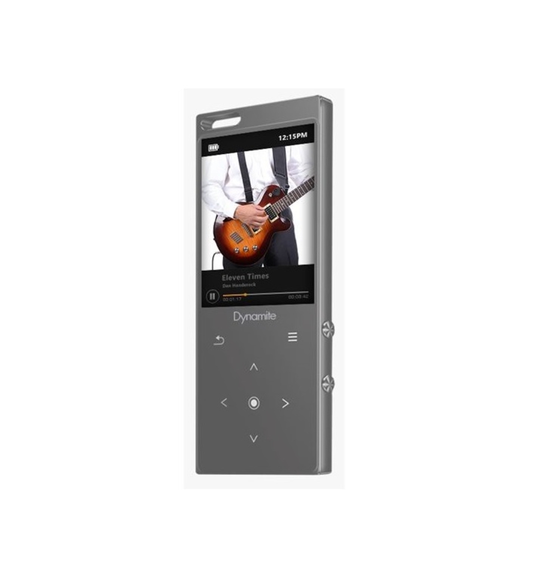נגן דינומייט MP3 איכותי 8 ג'יגה מובנה