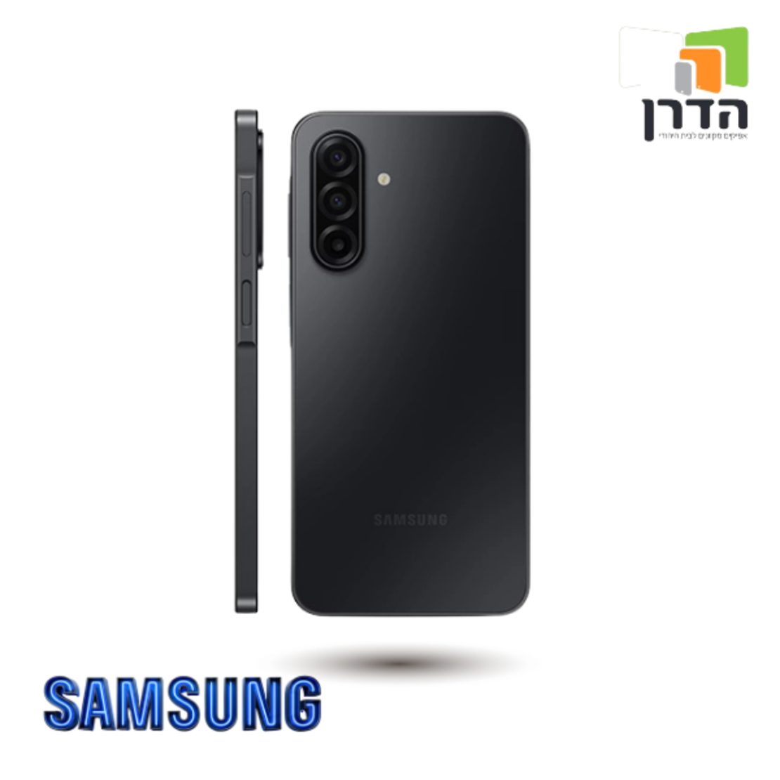 סמארטפון סמסונג גלקסי A17 כשר הדרן  Samsung Galaxy A17 5G 128GB