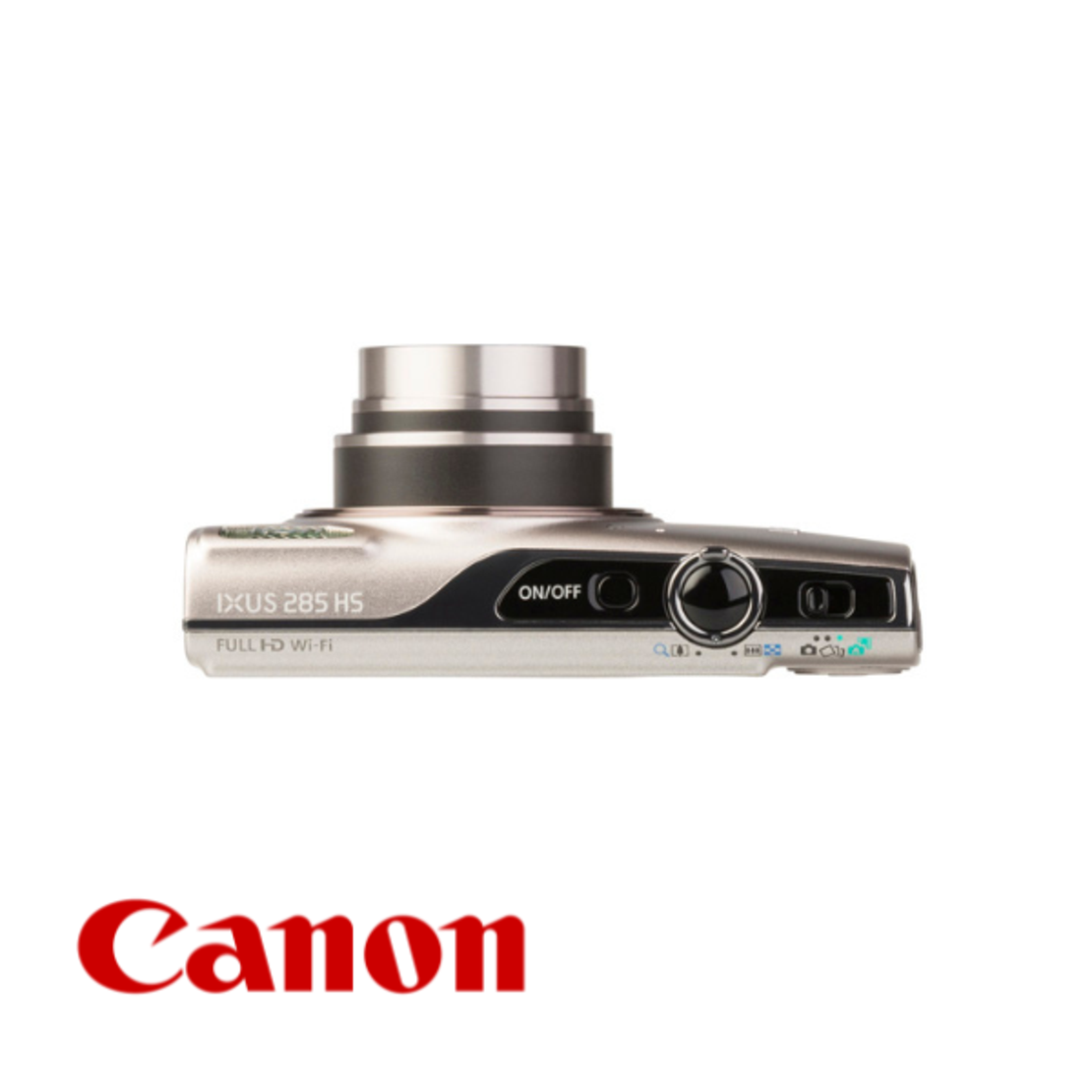 מצלמה דיגיטלית קנון Canon IXUS 285 HS A