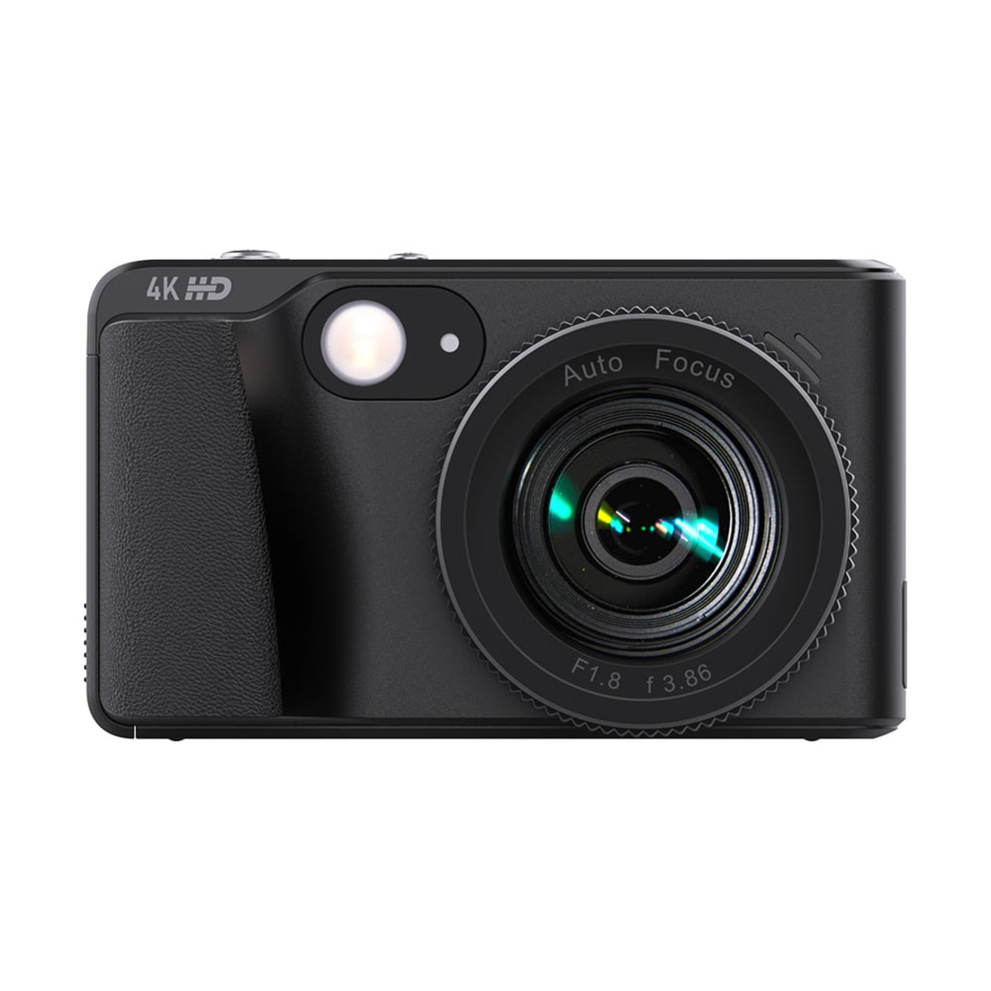מצלמה דיגיטלית  - יו קאמרה UCAMERA דגם S10 סאמויקס SAMVIX ׁ