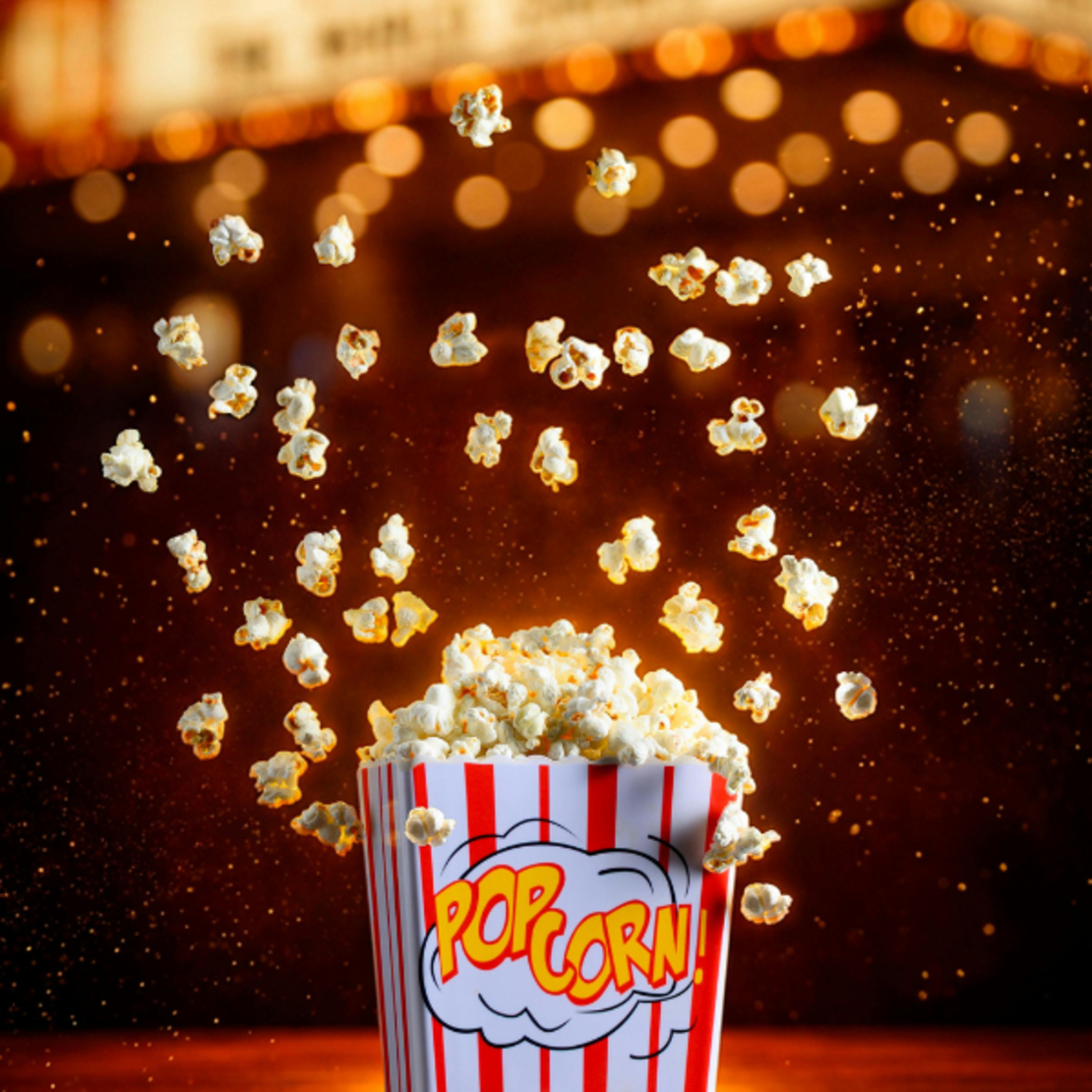 מכשיר להכנת פופקורן ביתי MoYoLo - דגם Kitchen Wonders לחוויה קולנועית בריאה