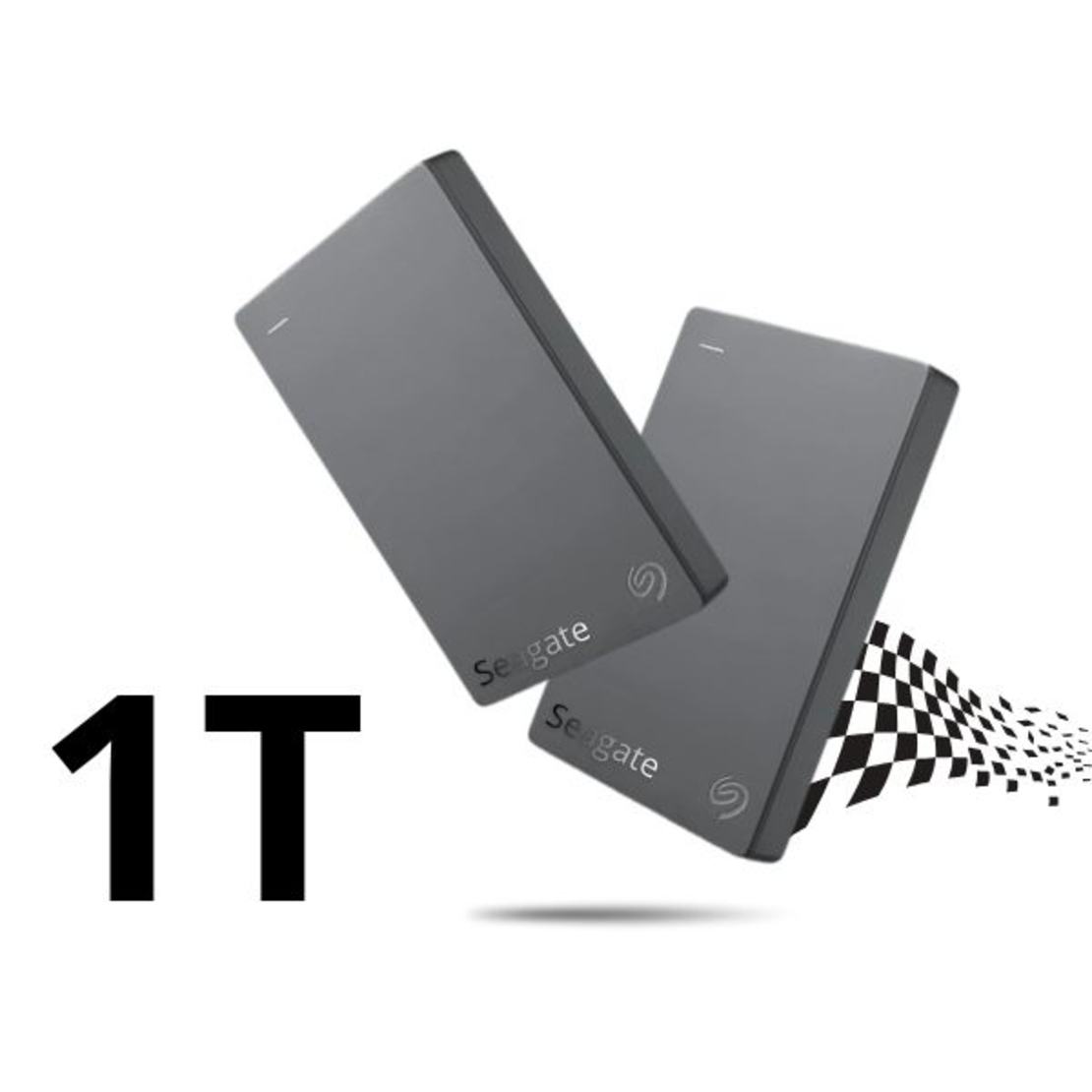 כונן קשיח חיצוני 1TB Seagate Expansion USB 3.0 – הגיבוי המושלם