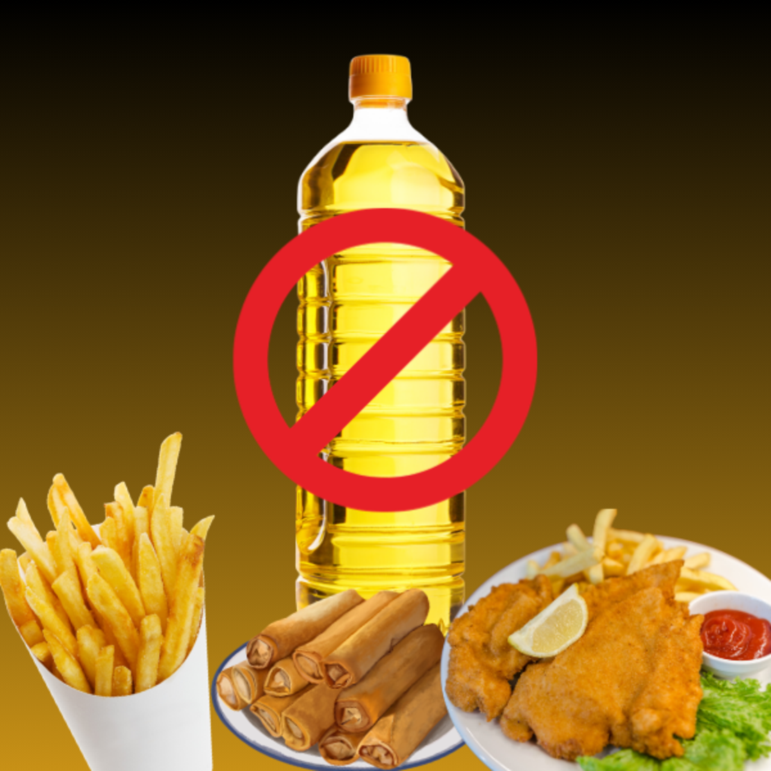 מכשיר טיגון ללא שמן MoYoLo Air Fryer - דגם Kitchen Wonders לאוכל פריך ובריא