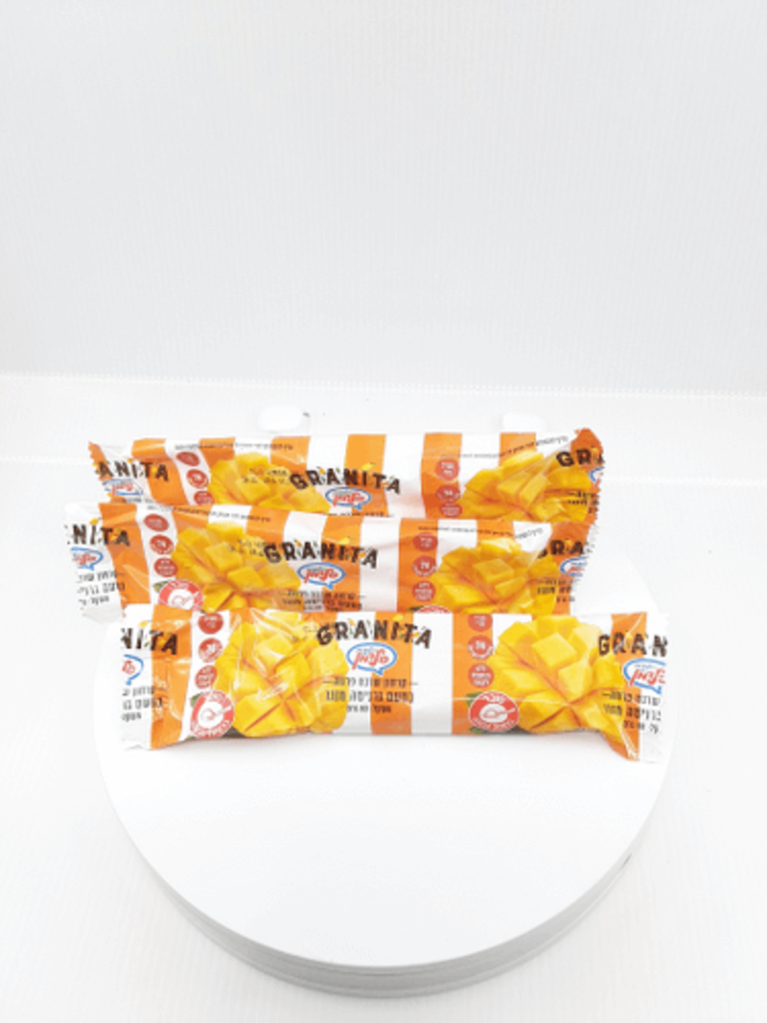 גרניטה מנגו