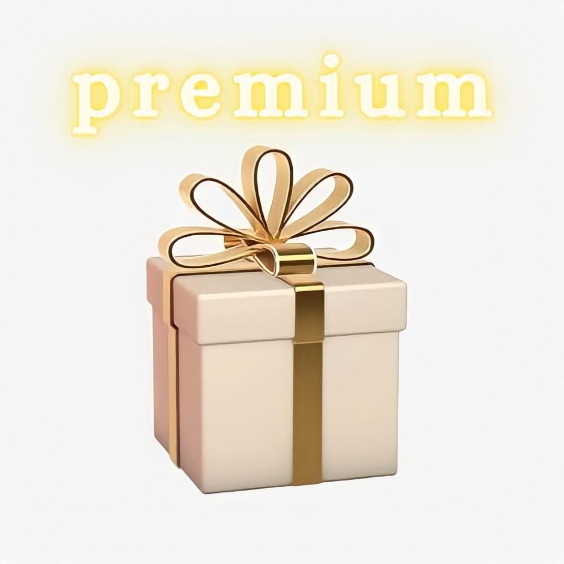 חבילת Premium! משפחתית - מתפנקים יחד!